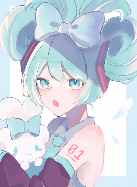 シナミク - ibisPaint