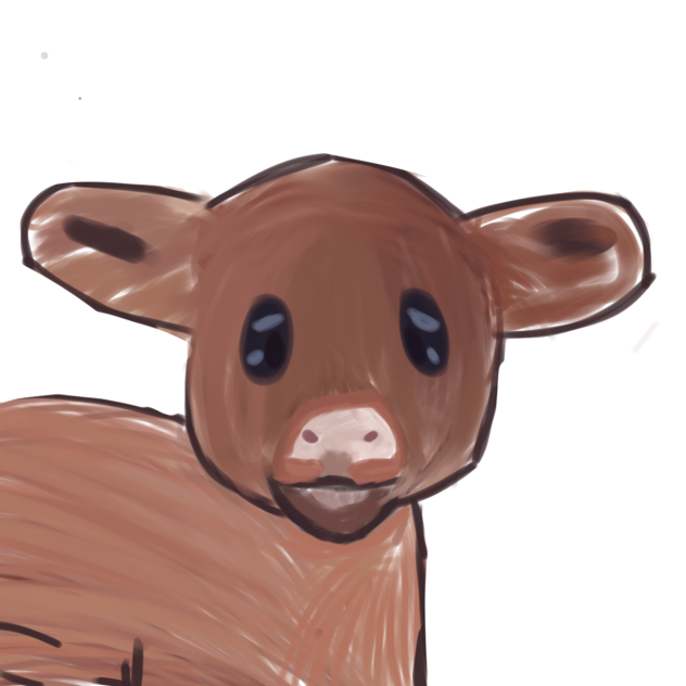 Simi realism study #3