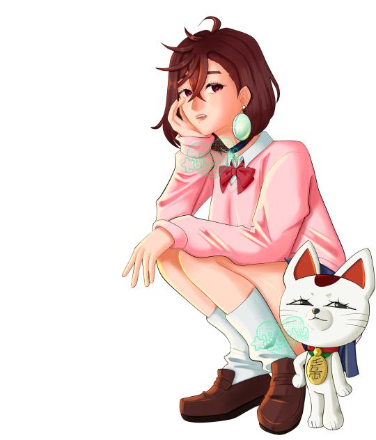 Without stinky effects