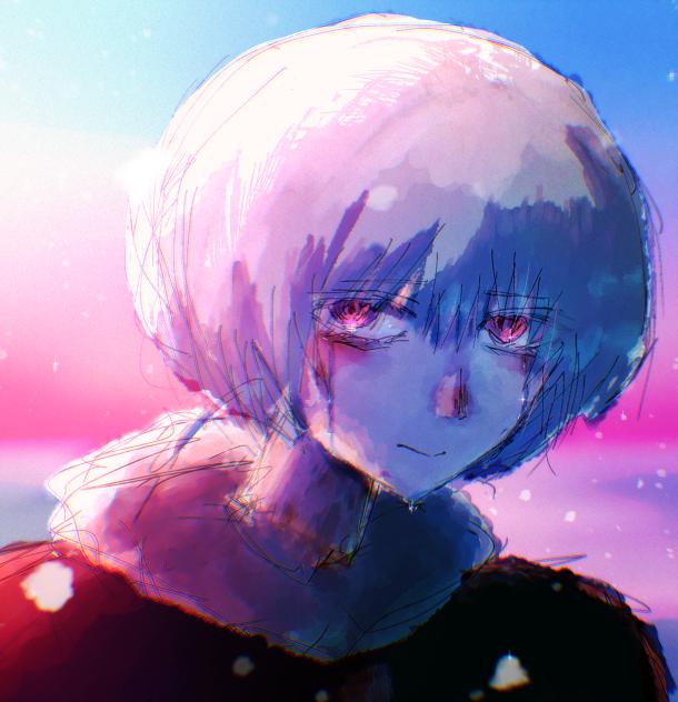 背景つきバージョン