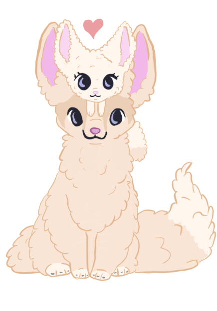 Cute - ibisPaint