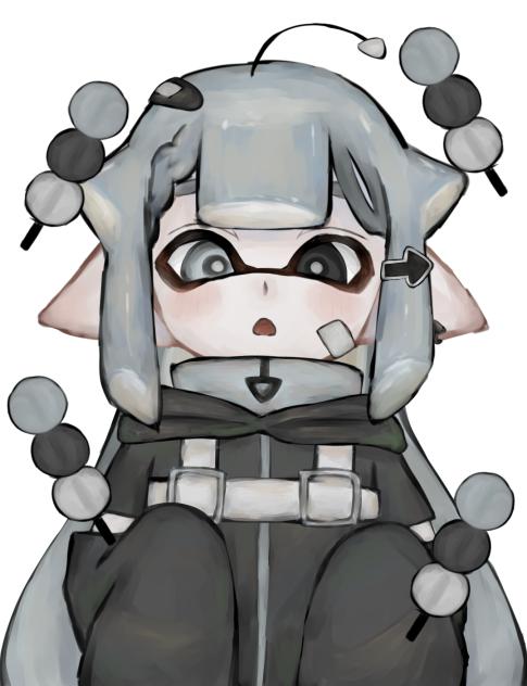 もち