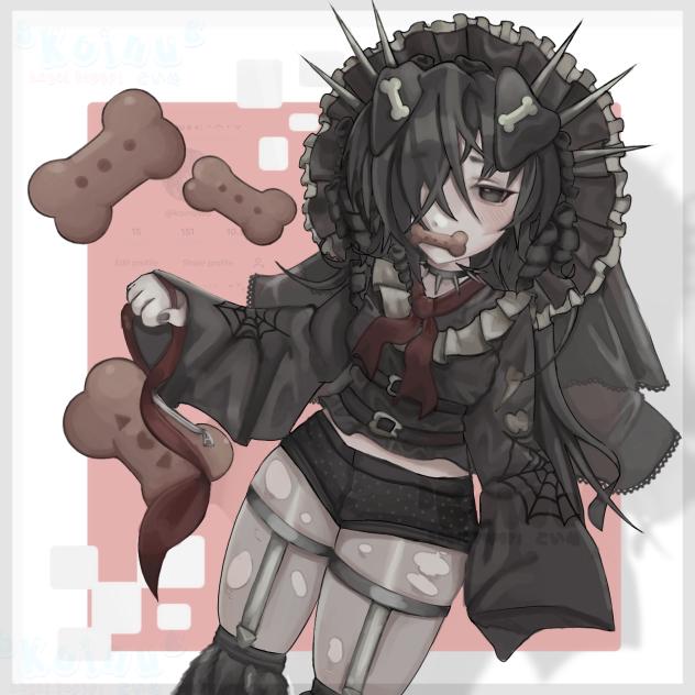 子犬です‼︎ It’s a puppy ! !