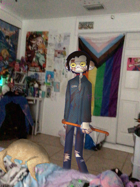 What the sigma wrong timeline bud