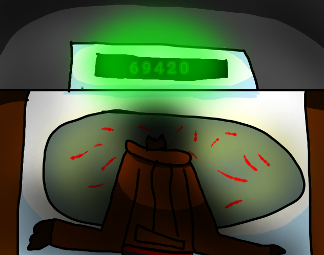 turkeyer death remastered