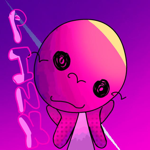 PINK.KNIK