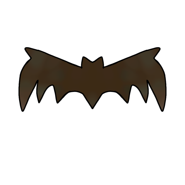 Bat - ibisPaint