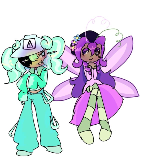 Crumble horror au classy & veritythegay