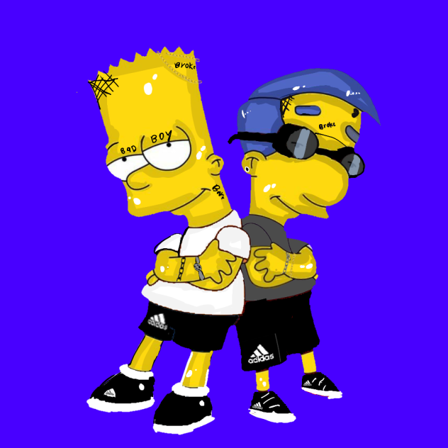 22 sin título - ibisPaint
