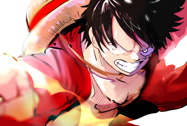 ルフィ