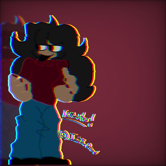 A remastered version of myself