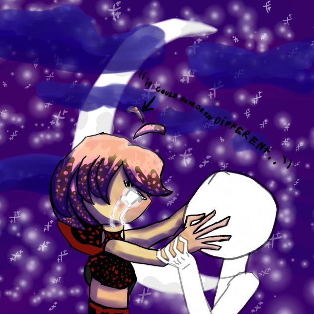 It could have been different..