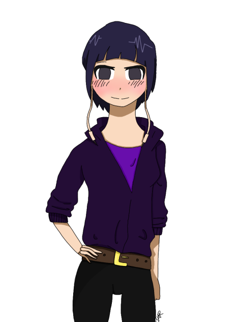 Mariahna Paz’s request