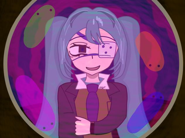 Monitoring Miku