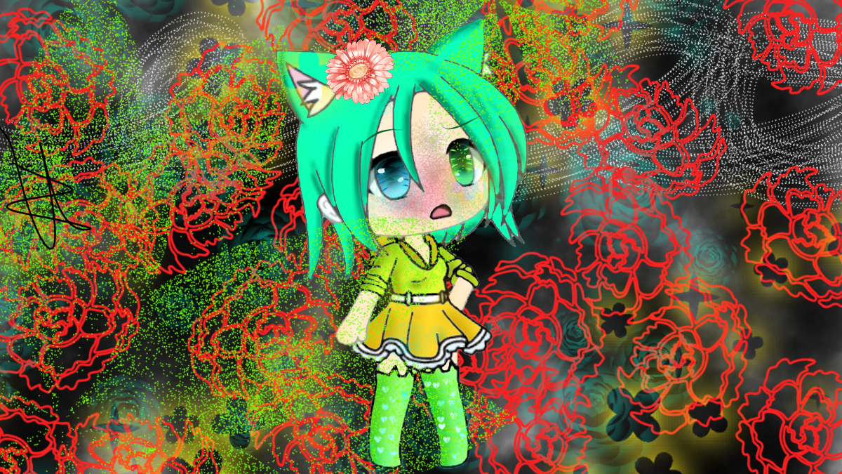 sem titulo 100 - ibisPaint