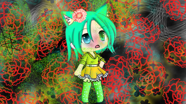 sem titulo 100 - ibisPaint