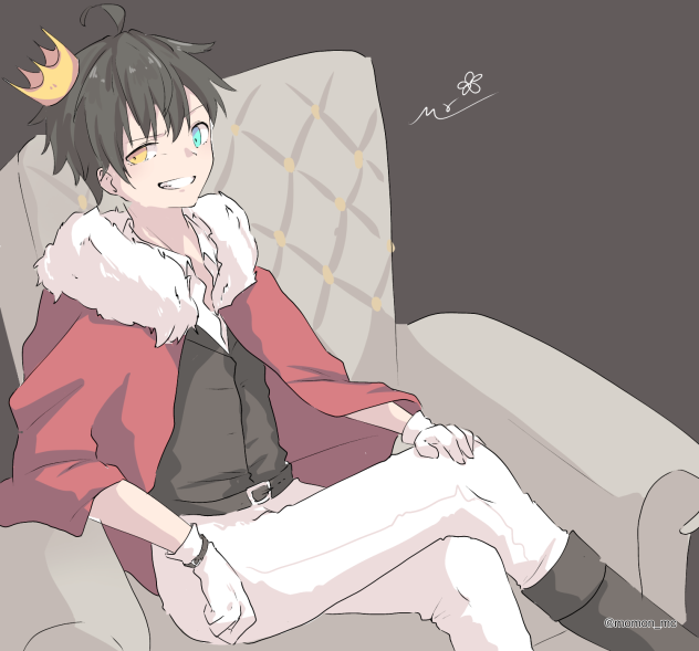 ワンドロ王子様