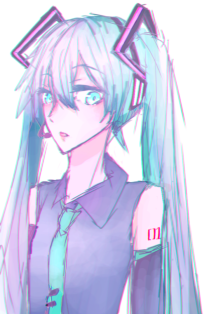 初音ミク