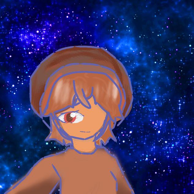 cute bear - ibisPaint