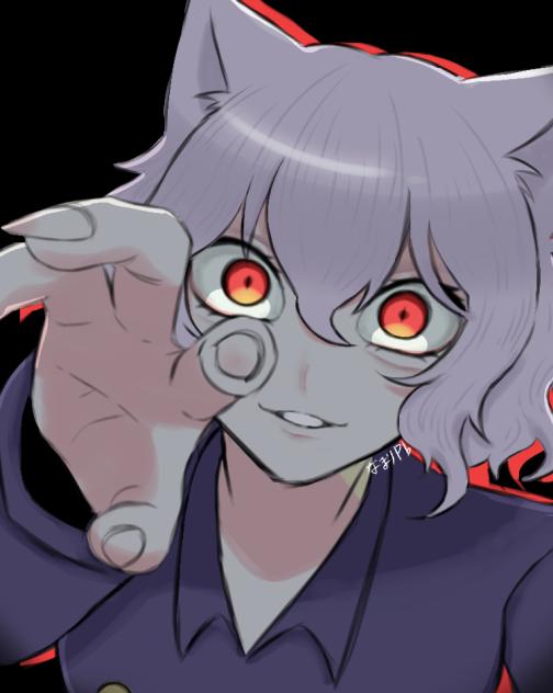指で描いたピトー