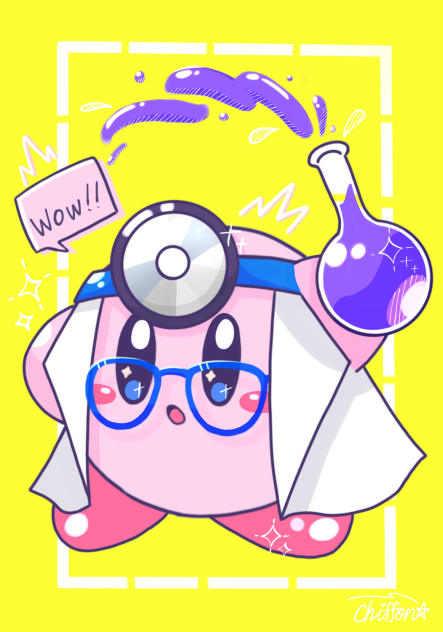 Dr.カービィ