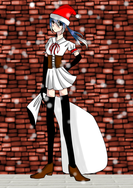 クリスマス