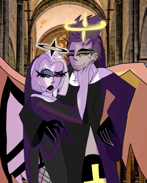 Adam x lute