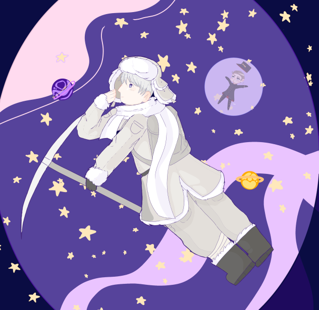 More concept Art! - ibisPaint