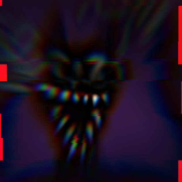Cartoon Cat is on your screen