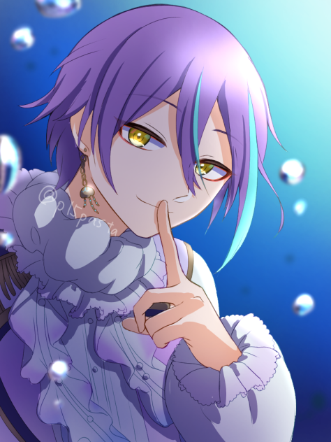 神代類誕生祭2022