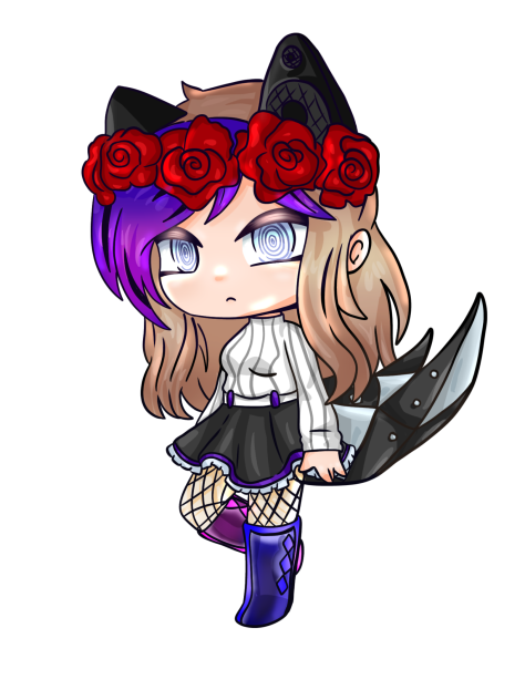 Is this how u edit XDDDD lmao