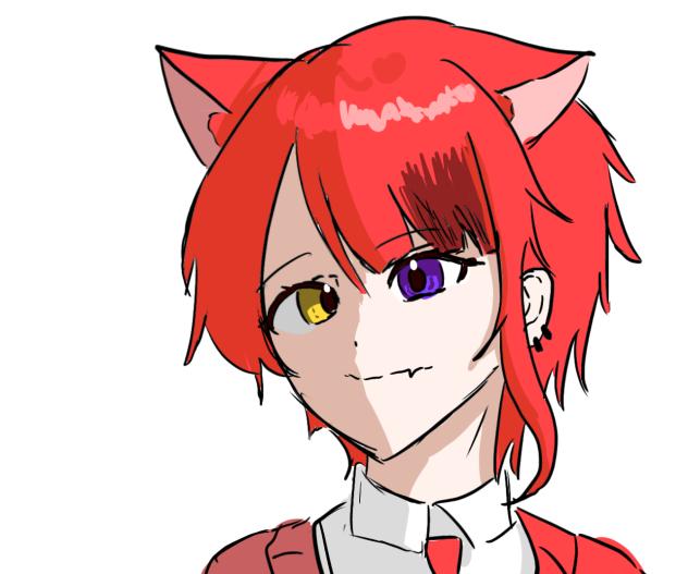 多分落書き