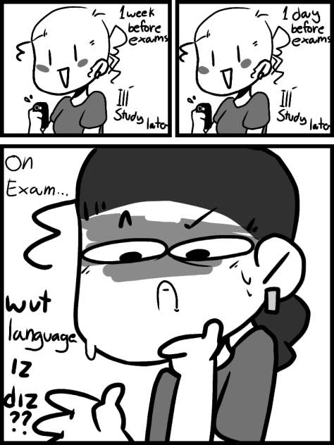 Me