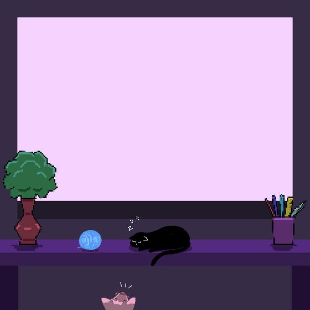 Live stream Background - ibisPaint