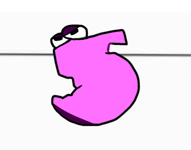 Number Lore 5 Prediction