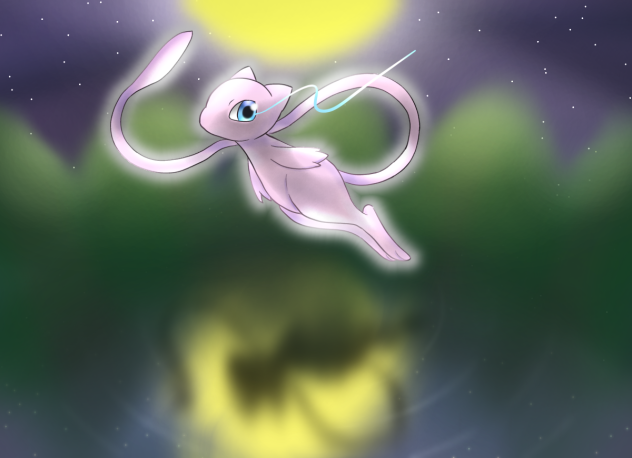 幻の…