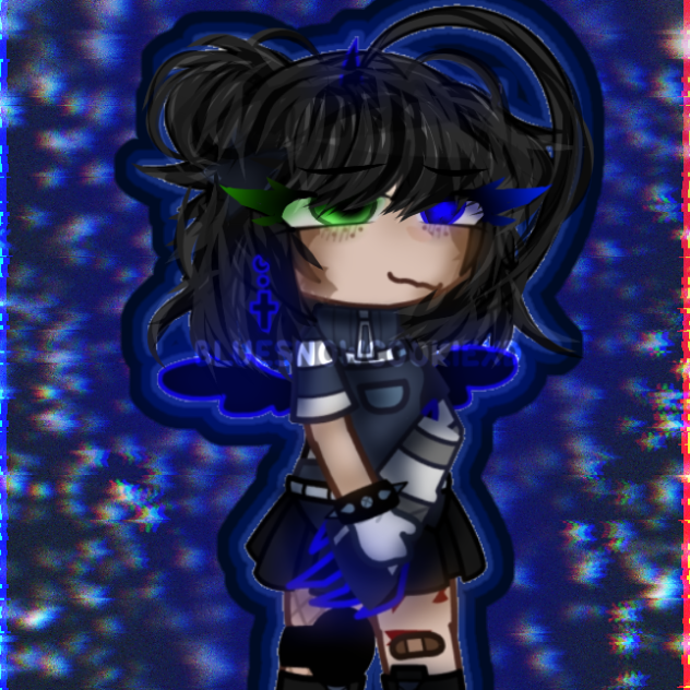 Blue edit!1!1!