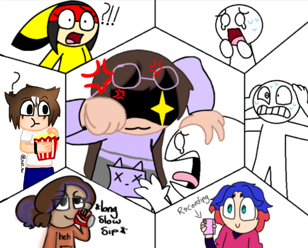 Collab!!