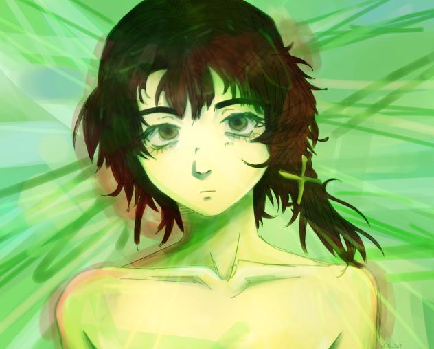 Present Day, Present Time.