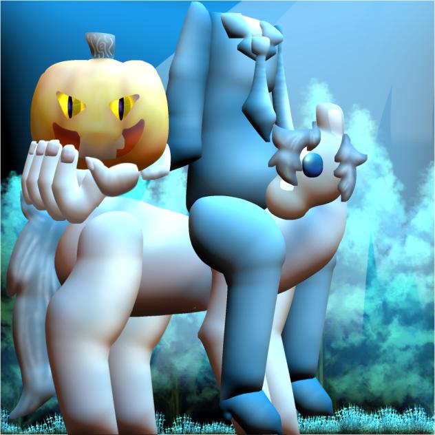 Headless Horseman