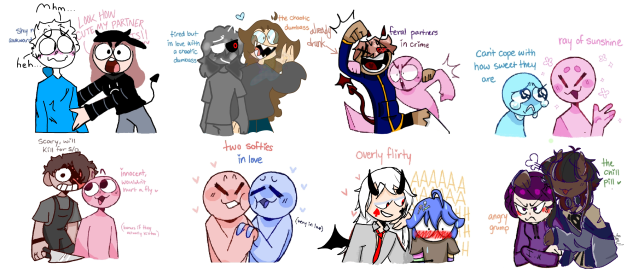 Ship dynamics Collab