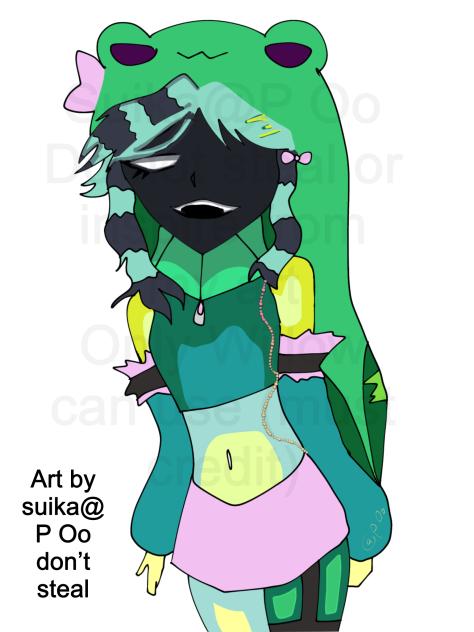 AT with Willow read desc