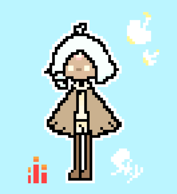 ちゅん