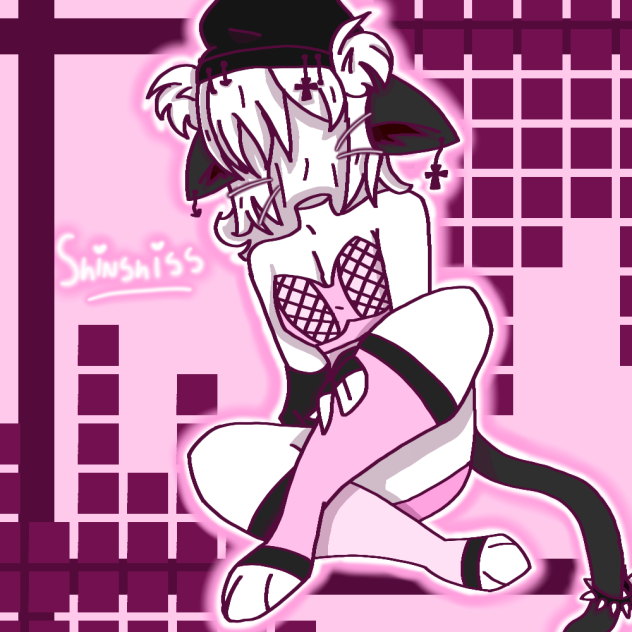 ♡my oc!Shinshiss♡