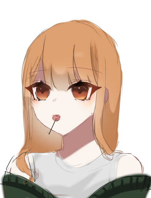 飴ちゃん🍬