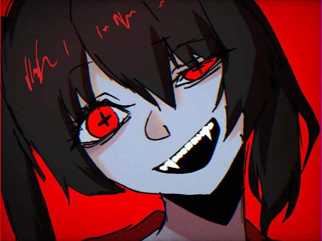 クロメさん