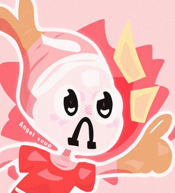 Shrimpo!!