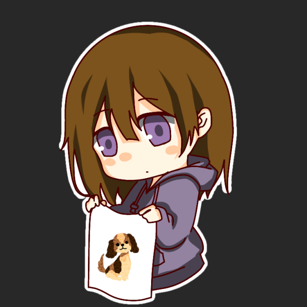 アイコン企画8