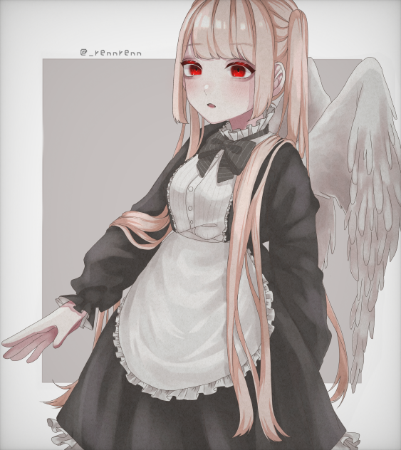 メイド