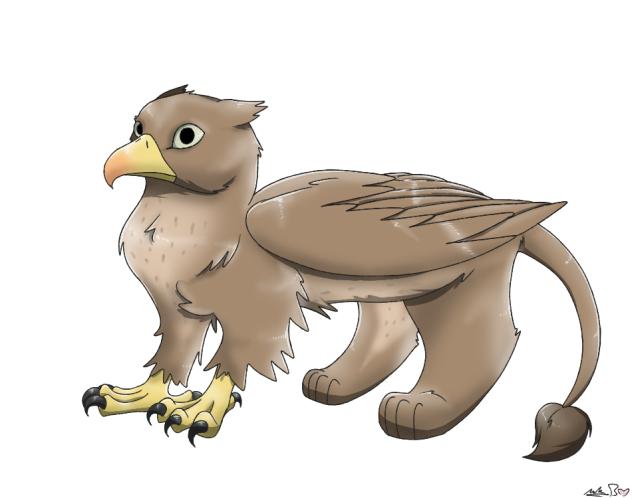 Griffin Req From AThiessen